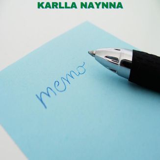 Foto da capa: MEMO