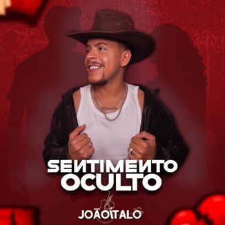 Foto da capa: Sentimento Oculto