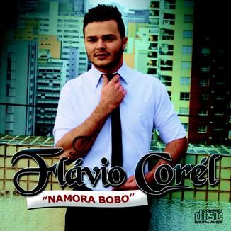 Foto da capa: NAMORA BOBO