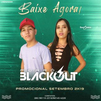 Foto da capa: Promocional Setembro 2k19