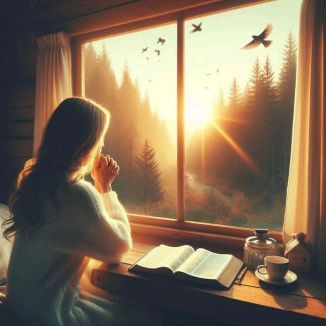 Foto da capa: Eu Te Busco O Deus