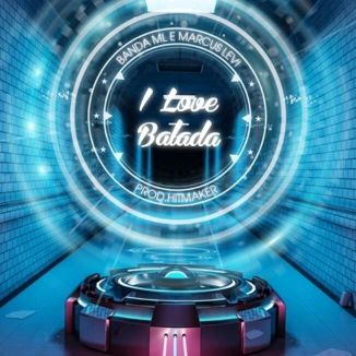 Foto da capa: I Love Balada - Single