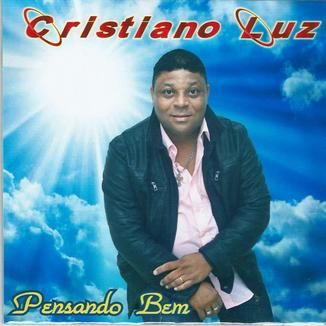 Foto da capa: CD PENSANDO BEM