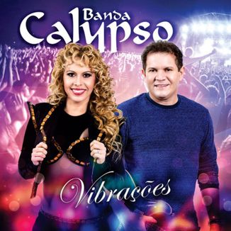Foto da capa: Vibrações