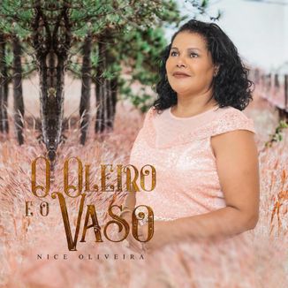 Foto da capa: O Oleiro e o Vaso