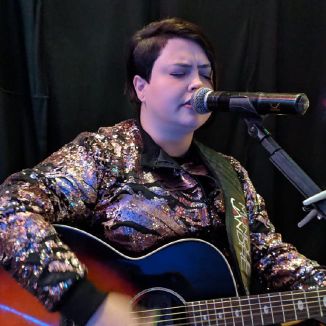 Foto da capa: Acústico