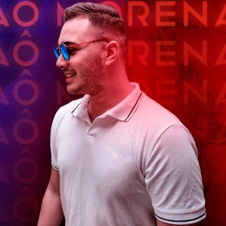 Foto da capa: Aô Morena