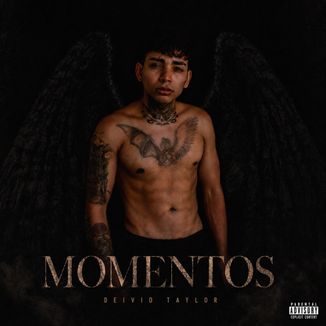 Foto da capa: Momentos
