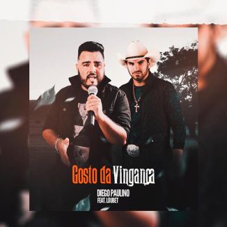Foto da capa: O Gosto Da Vingança