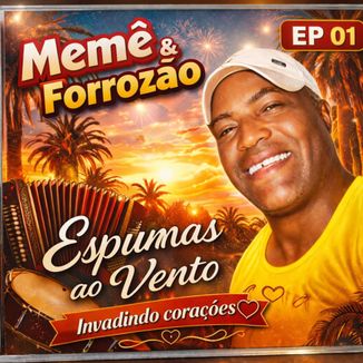 Foto da capa: Matando a saudade