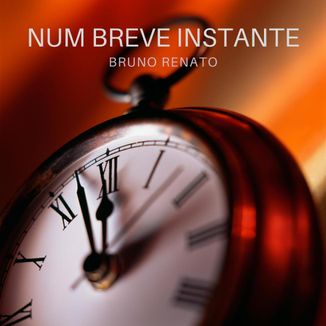 Foto da capa: Num Breve Instante