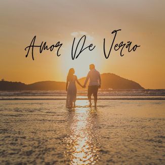 Foto da capa: Amor De Verão