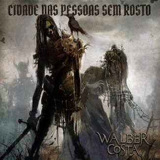 Foto da capa: Cidade das Pessoas Sem Rosto