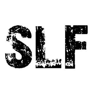 Foto da capa: S.L.F. EP 2013