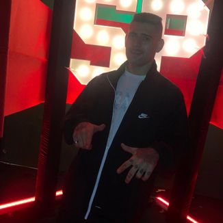 Foto da capa: DeepBeat