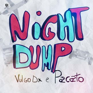 Foto da capa: Night Dump