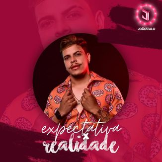 Foto da capa: Expectativa x Realidade