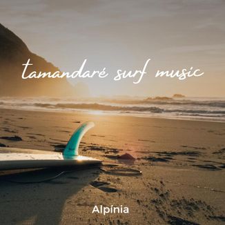 Foto da capa: Tamandaré Surf Music