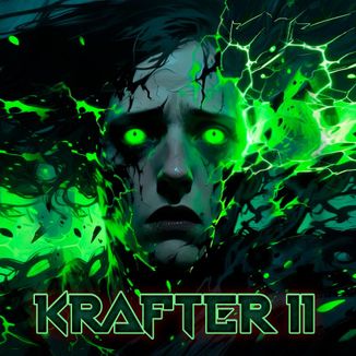Foto da capa: KRAFTER II