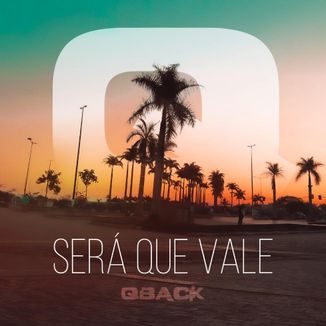 Foto da capa: Será Que Vale