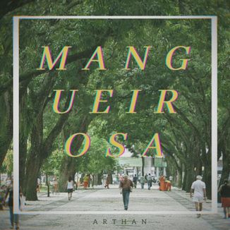 Foto da capa: Mangueirosa