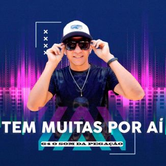 Foto da capa: Tem Muitas Por Aí