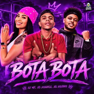 Foto da capa: Bota Bota