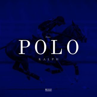 Foto da capa: Polo Ralph