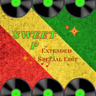 Foto da capa: Sweet P