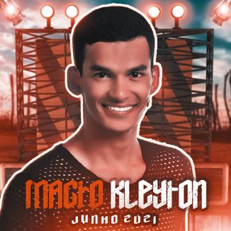 Foto da capa: EP O JOGO VIROU (Promocional) - Junho 2021