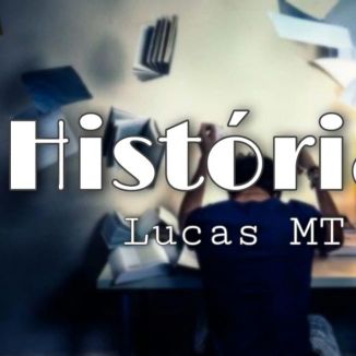 Foto da capa: EP HISTÓRIAS