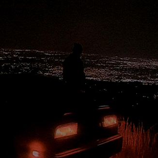 Foto da capa: Acabou