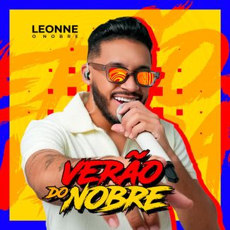 Foto da capa: Verão do Nobre 2K24