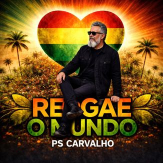Foto da capa: Reggae o Mundo