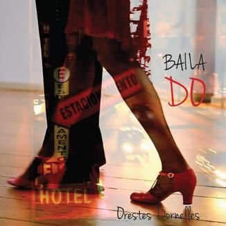 Foto da capa: BailaDO
