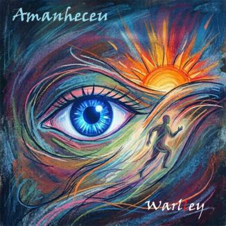 Foto da capa: Amanheceu