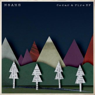 Foto da capa: Cedar & Fire