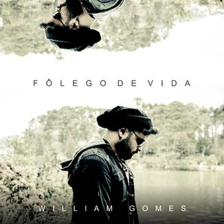 Foto da capa: Fôlego de Vida