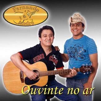 Foto da capa: EP Ouvinte No Ar