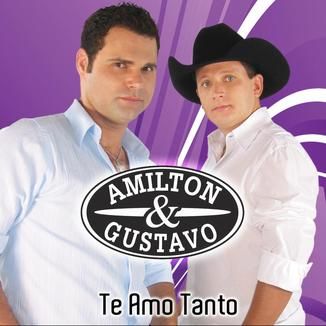 Foto da capa: Te Amo Tanto