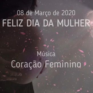 Foto da capa: Coração Feminino