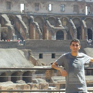 Foto da capa: Férias em Paris