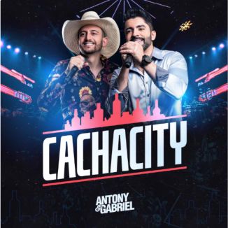 Foto da capa: Cachacity