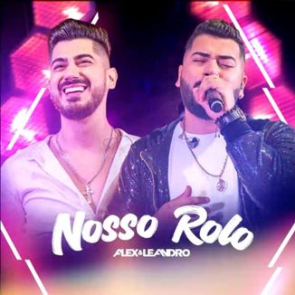Foto da capa: Nosso Rolo
