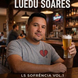 Foto da capa: LS SOFRÊNCIA VOL.1