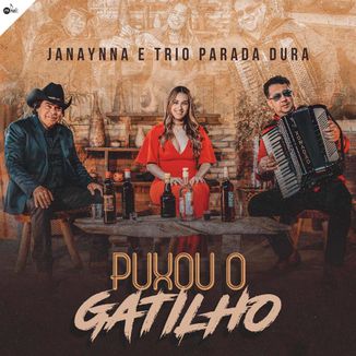 Foto da capa: Puxou O Gatilho