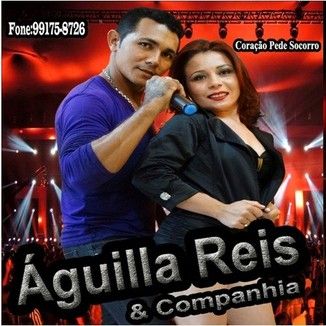 Foto da capa: Novo CD 2016