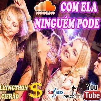 Foto da capa: ELETROFUNKDANCE