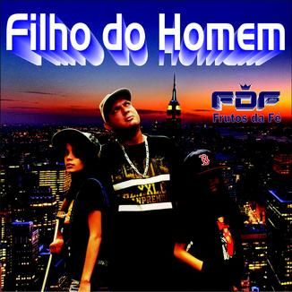 Foto da capa: Filho do Homem