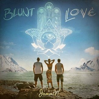 Foto da capa: Single BLUNT LOVE